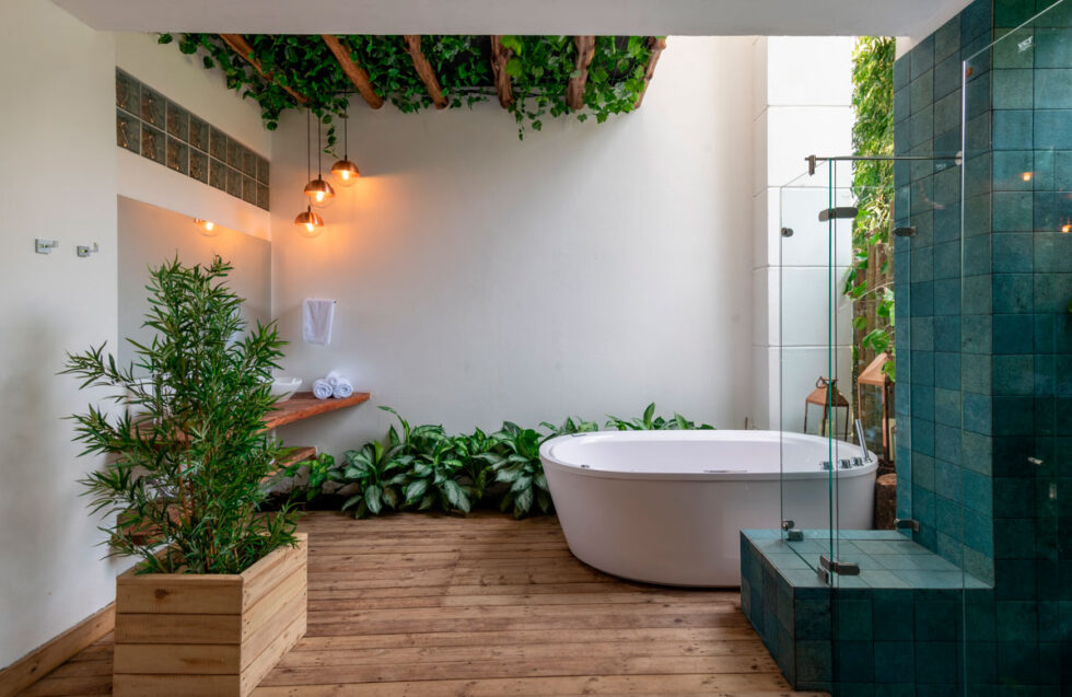 El Bosque Hotel Boutique Doradal Antioquia