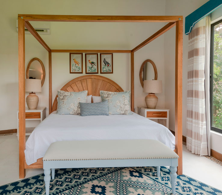 El Bosque Hotel Boutique Doradal Antioquia