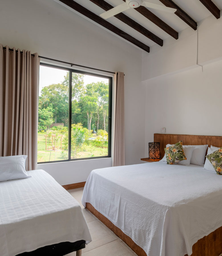 El Bosque Hotel Boutique Doradal Antioquia